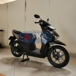 Honda All New Beat CBS Tahun 2026